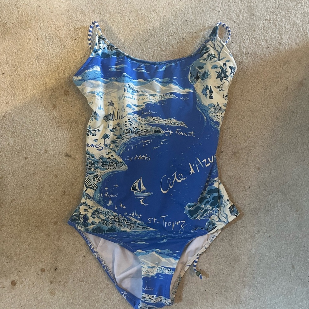 Polo Ralph Lauren swimsuit size S